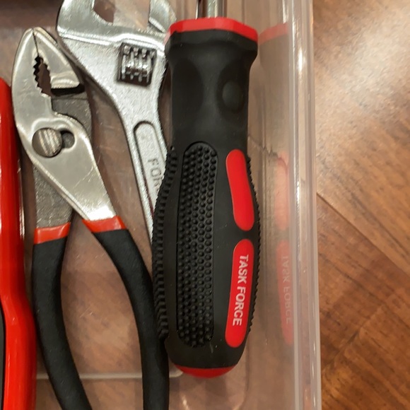 Task Force Tool Set - Picture 5 of 6